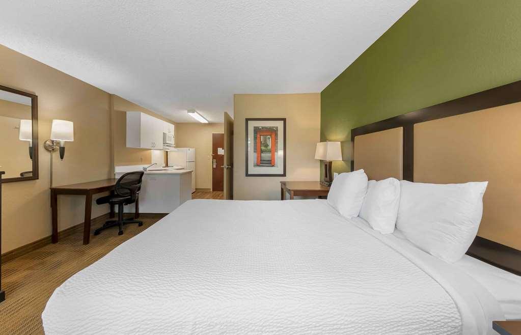 Extended Stay America Suites - Los Angeles - Carson Ruang foto