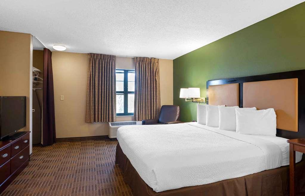 Extended Stay America Suites - Los Angeles - Carson Ruang foto