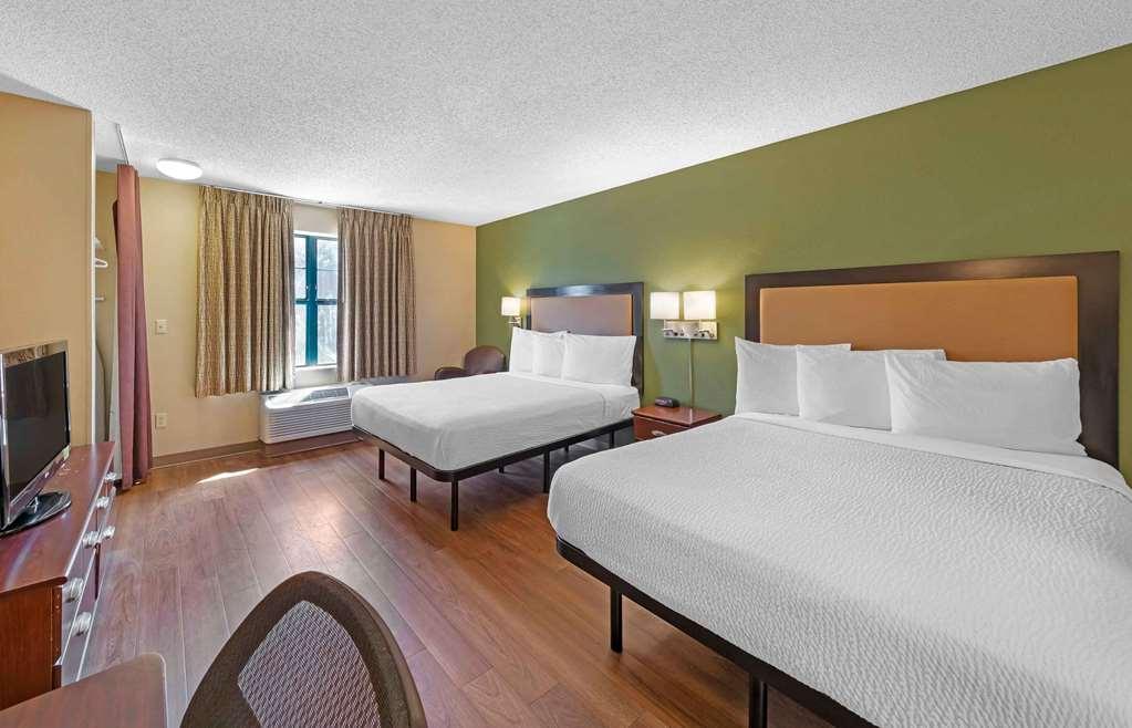 Extended Stay America Suites - Los Angeles - Carson Ruang foto