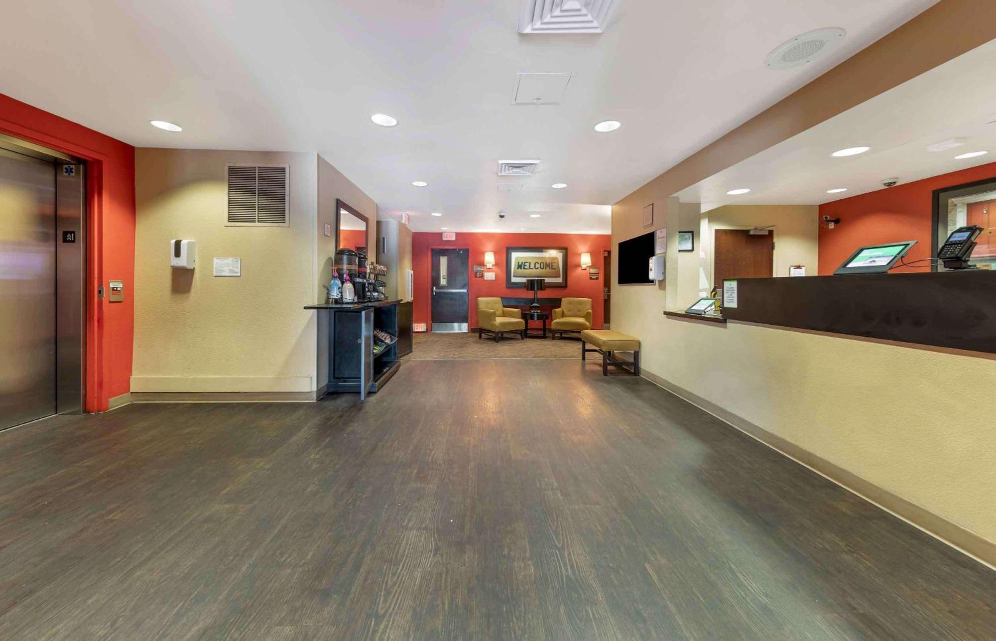 Extended Stay America Suites - Los Angeles - Carson Bagian luar foto