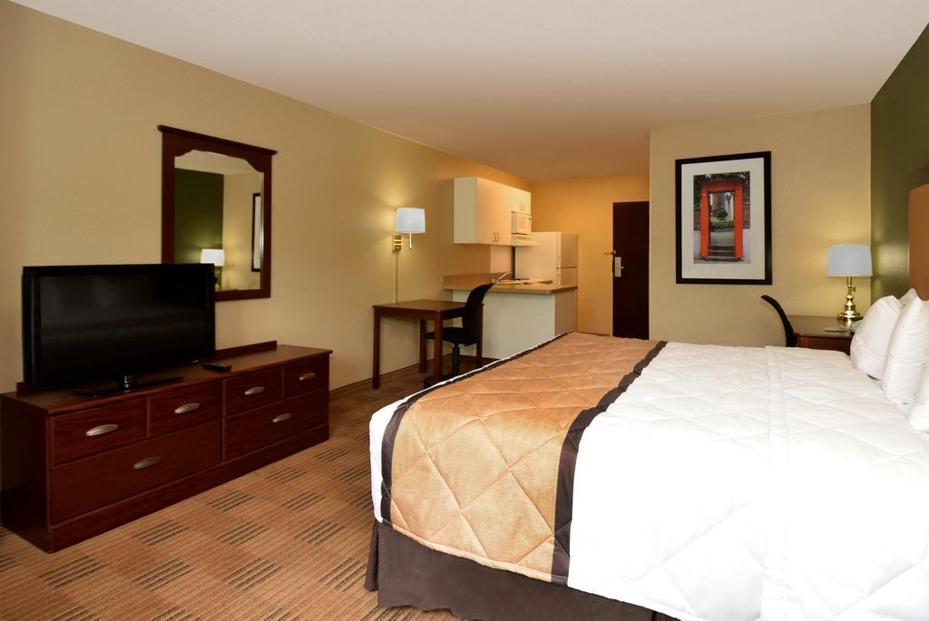 Extended Stay America Suites - Los Angeles - Carson Bagian luar foto