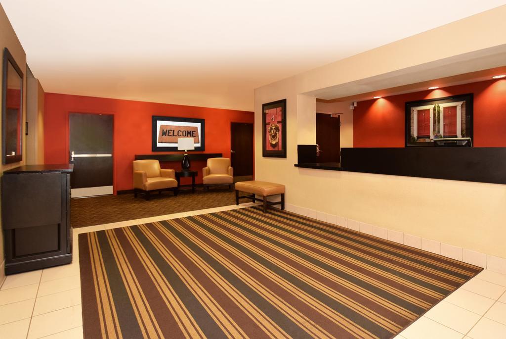 Extended Stay America Suites - Los Angeles - Carson Bagian luar foto