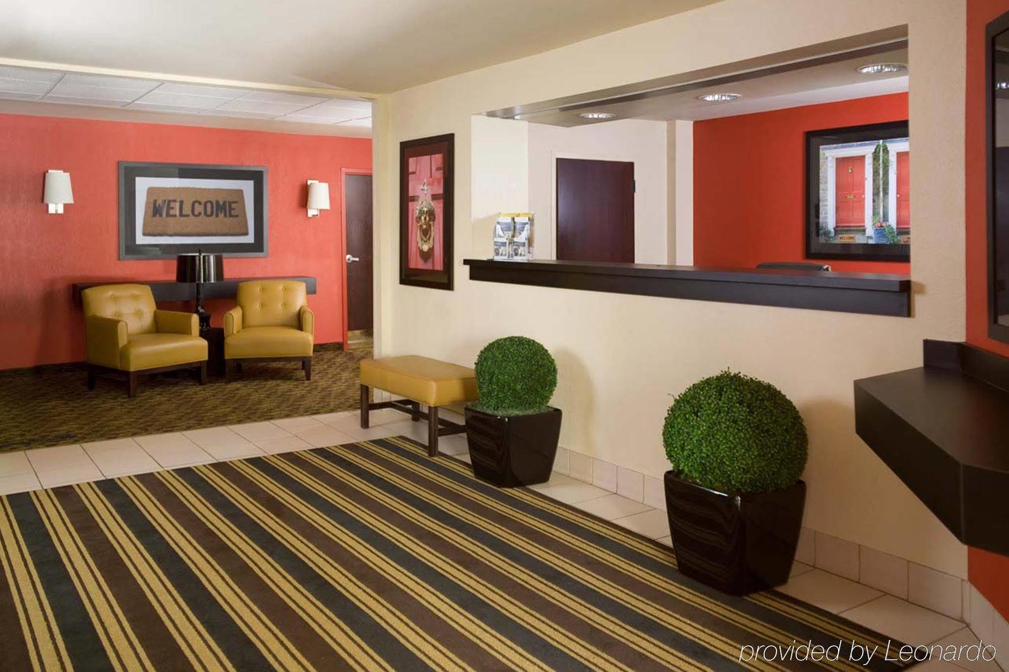 Extended Stay America Suites - Los Angeles - Carson Bagian luar foto