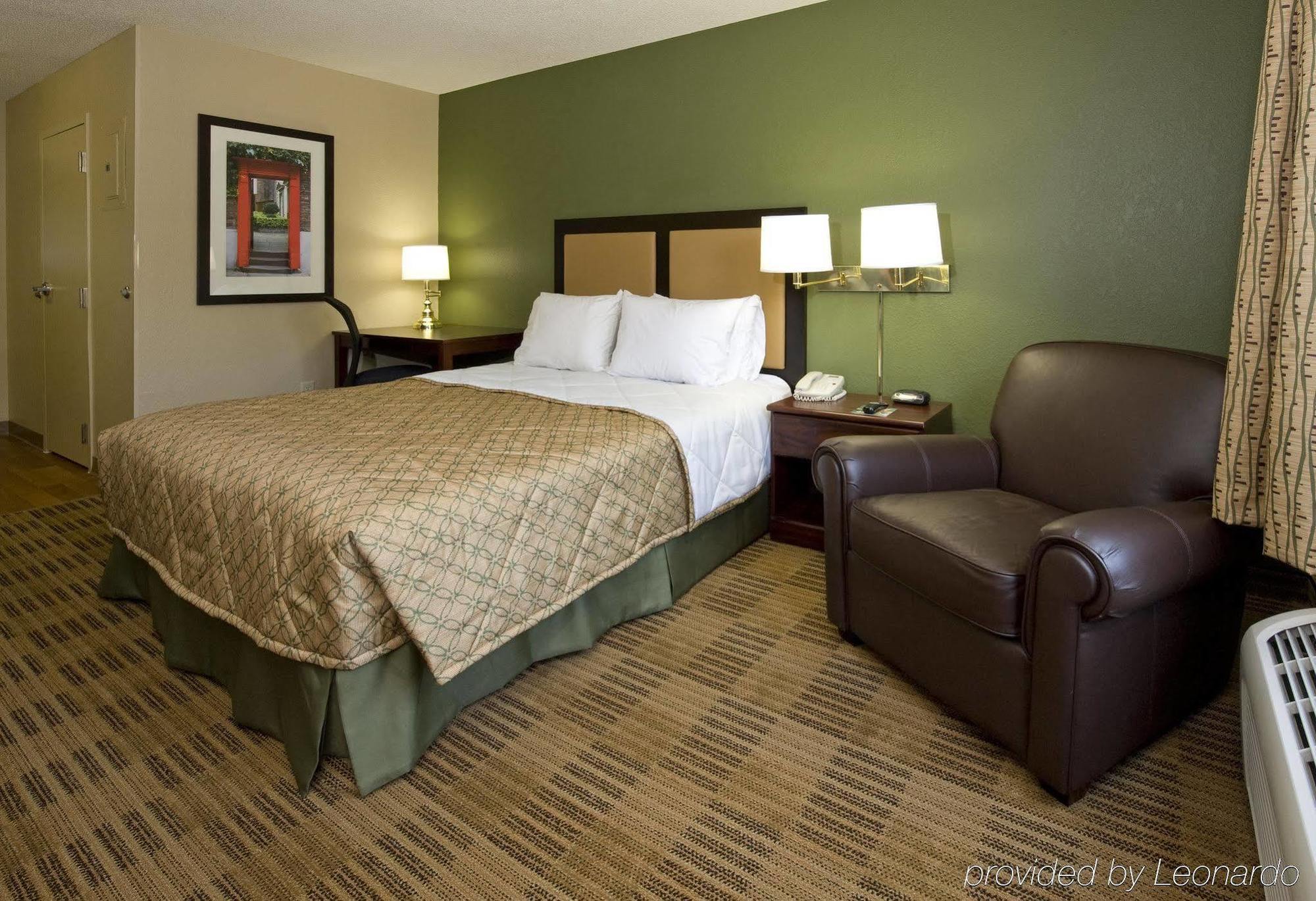 Extended Stay America Suites - Los Angeles - Carson Bagian luar foto