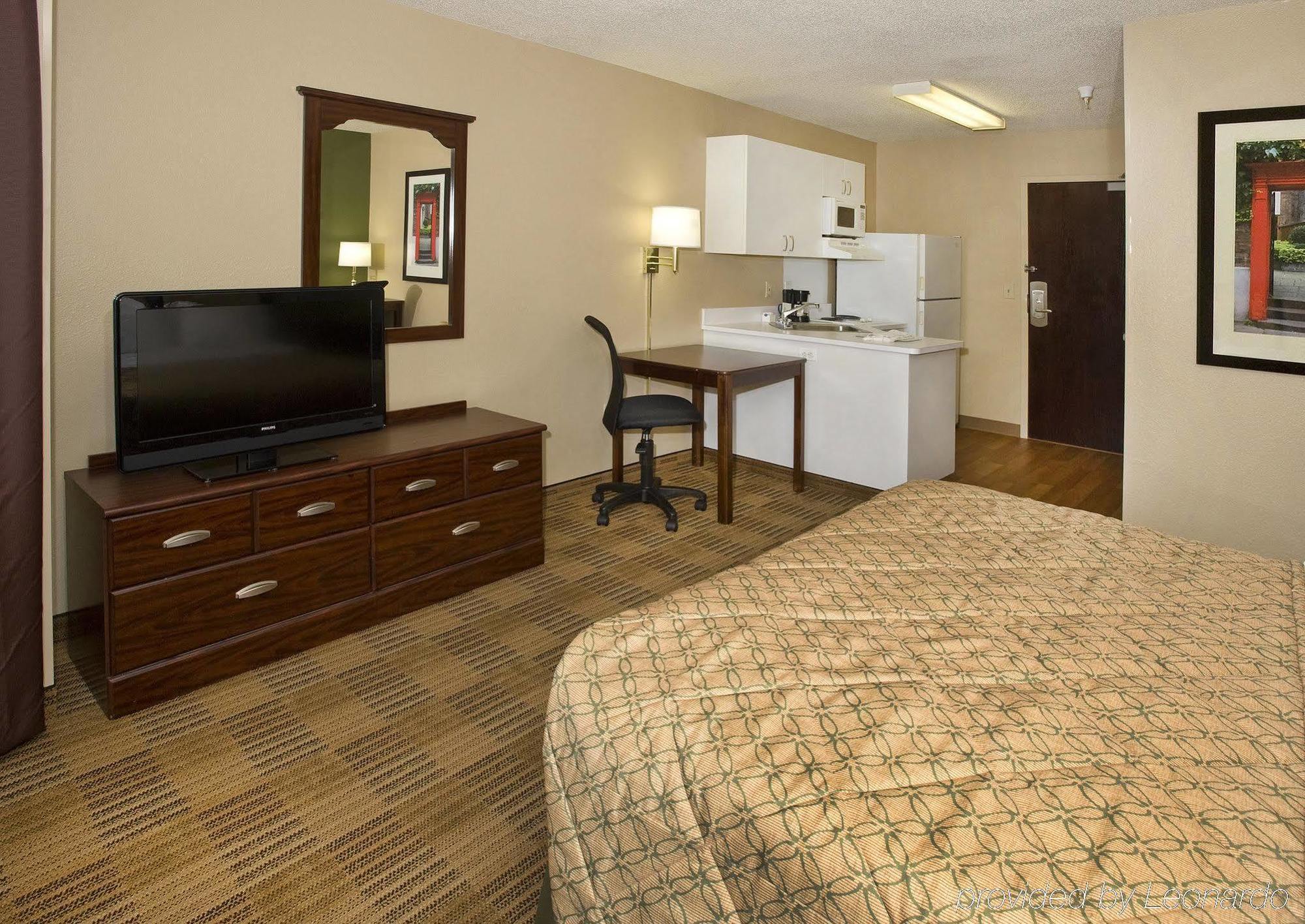 Extended Stay America Suites - Los Angeles - Carson Bagian luar foto