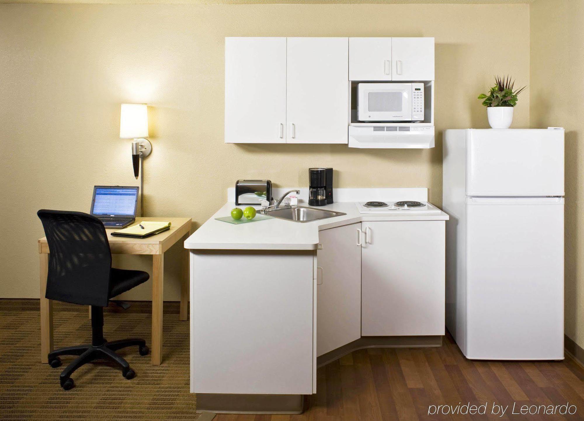 Extended Stay America Suites - Los Angeles - Carson Bagian luar foto