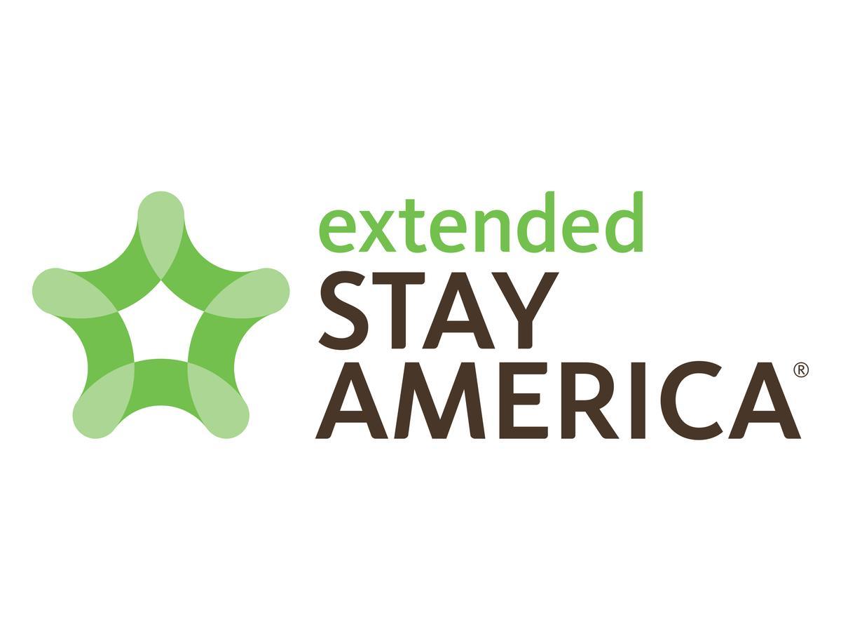 Extended Stay America Suites - Los Angeles - Carson Bagian luar foto